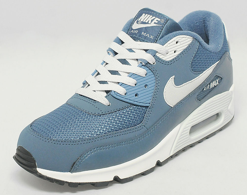Nike Air Max 90 New Slate 02