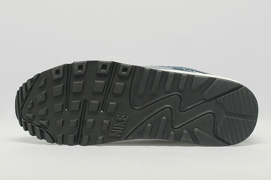 Nike Air Max 90 New Slate 03