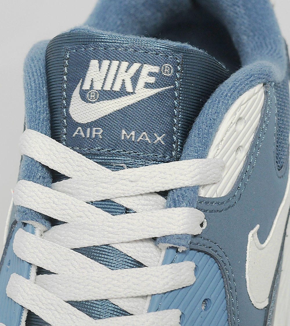 Nike Air Max 90 New Slate 05