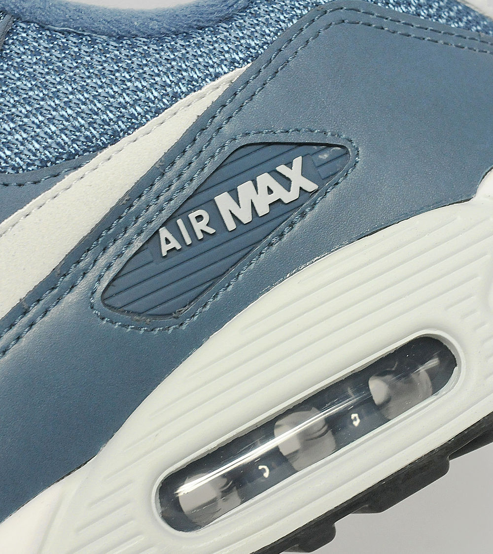 Nike Air Max 90 New Slate 07