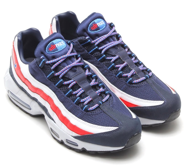 Nike Air Max 95 London 1
