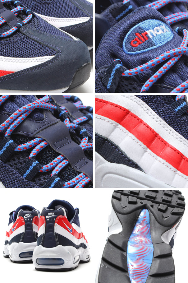 Nike Air Max 95 London 3