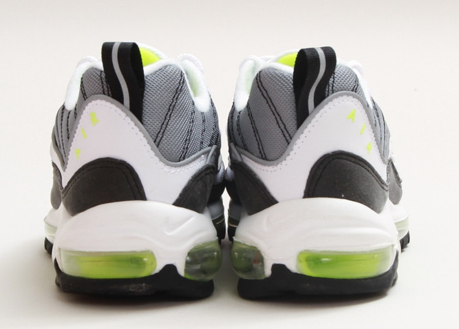 Nike Air Max 98 2014 Retro Available 02