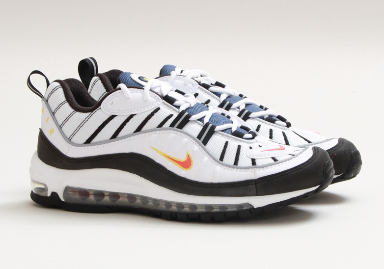 Nike Air Max 98 2014 Retro Available 03