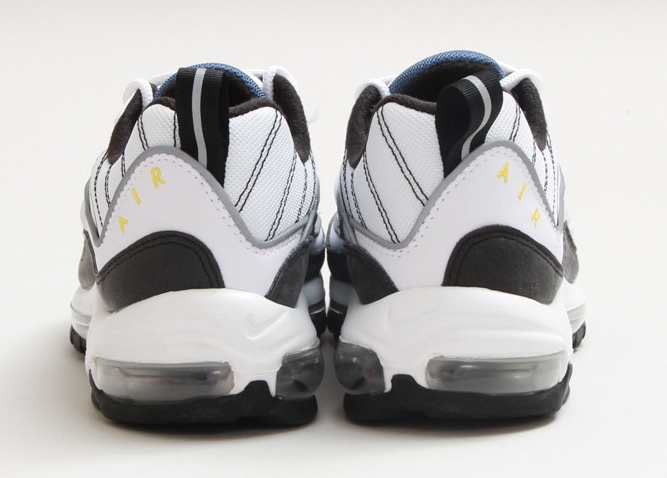 Nike Air Max 98 2014 Retro Available 05