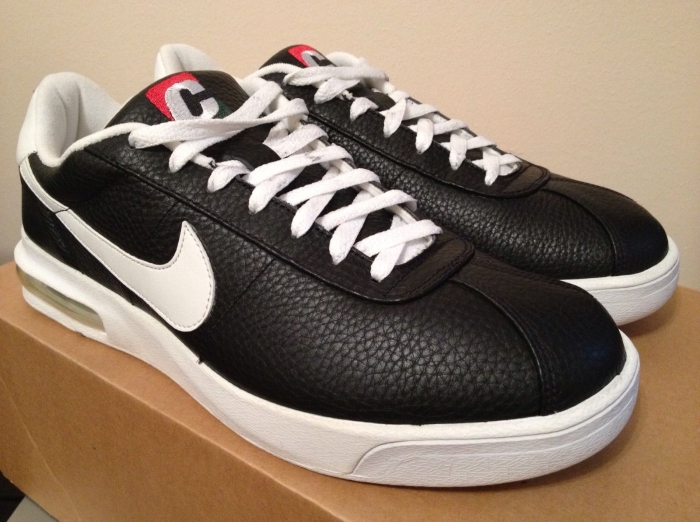 Nike Air Bruin iD "Chappelle's Show" on eBay -