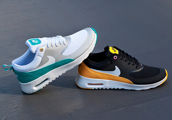 To position Bedroom sausage Nike Air Max Thea - May 2014 Releases - SneakerNews.com