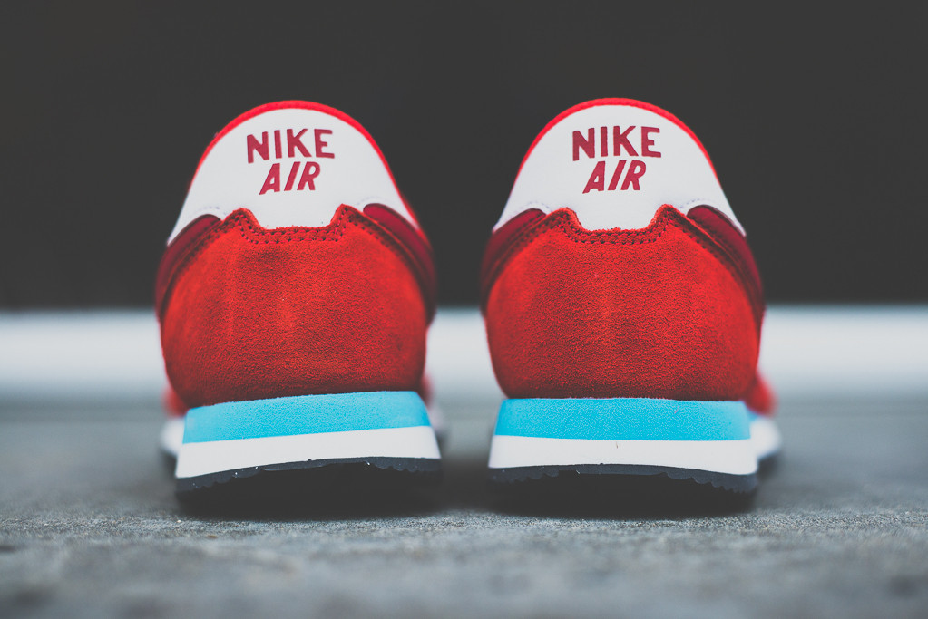 Nike Air Pegasus 83 Light Crimson 03