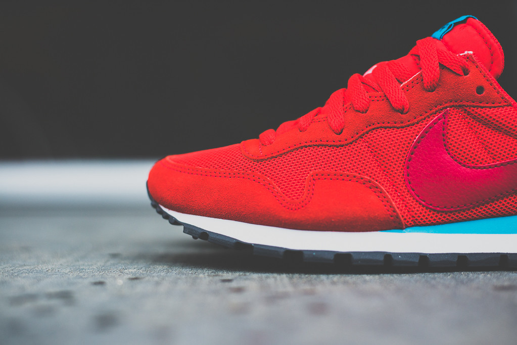 Nike Air Pegasus 83 Light Crimson 05