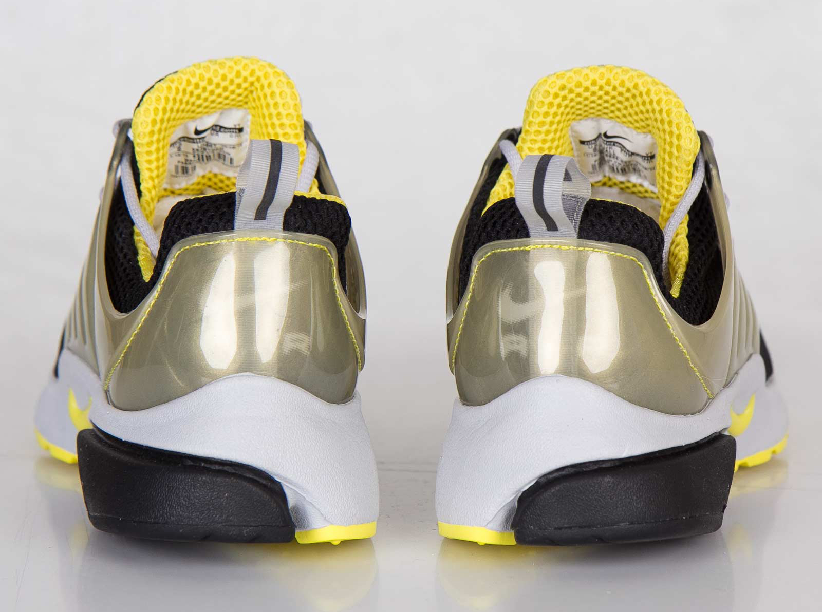 Nike Air Presto Genealogy Of Free 04