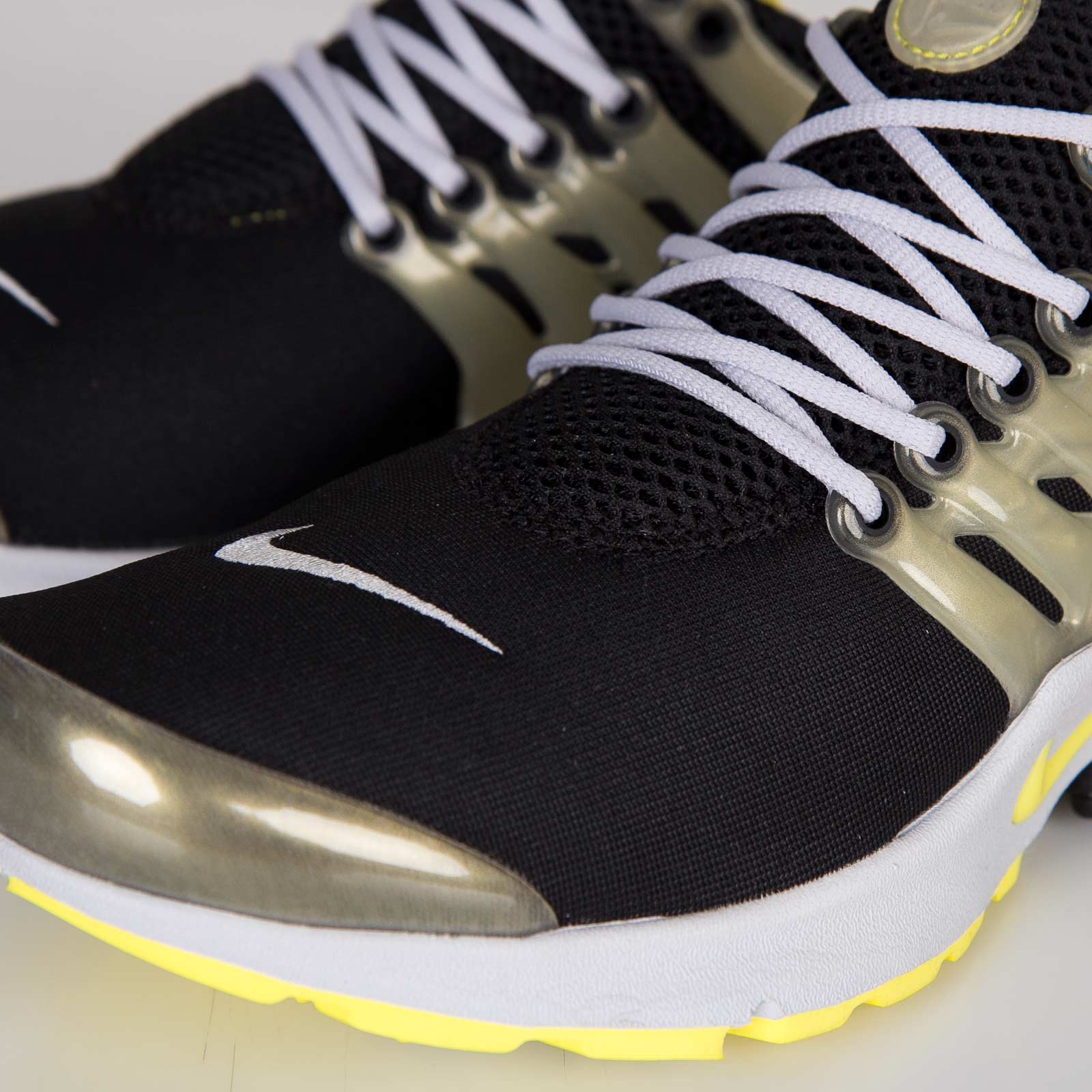 Nike Air Presto Genealogy Of Free 06