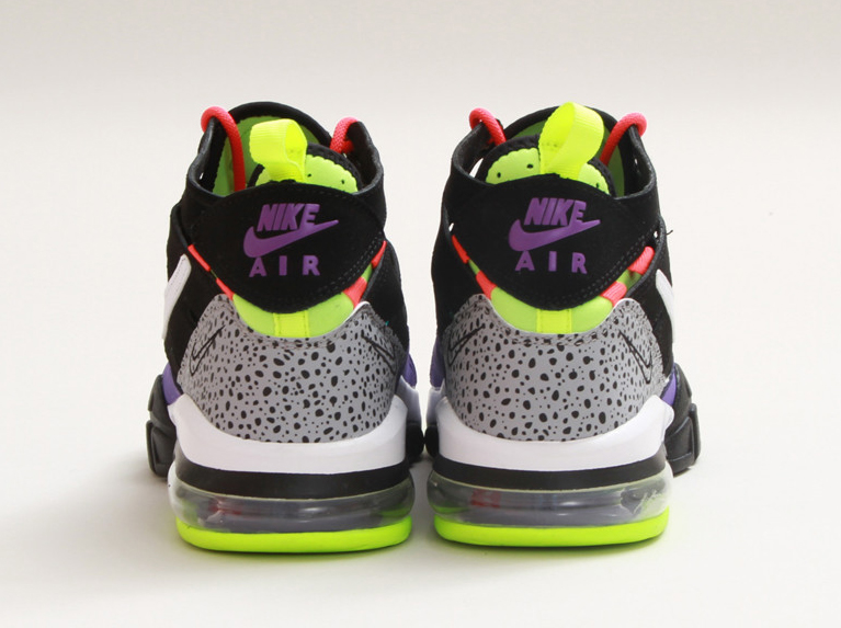 Nike Air Trainer Max 94 Safari 03