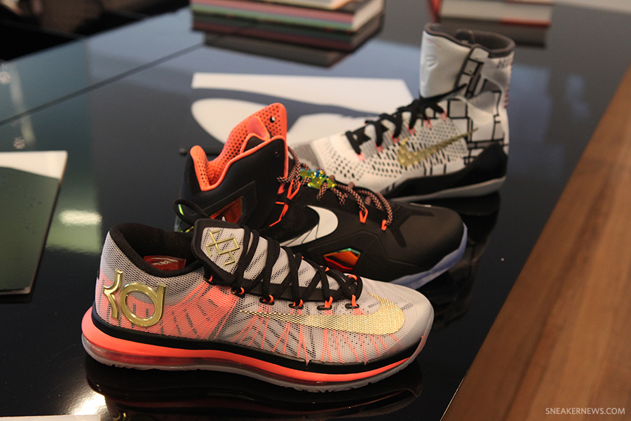 nike basketball 2014 elite design process 1