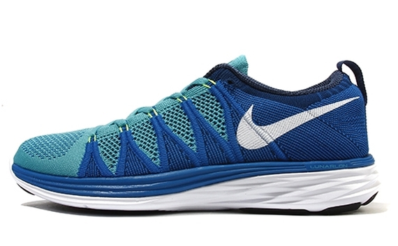 Nike Flyknit Lunar2 - Summer 2014 Releases - SneakerNews.com