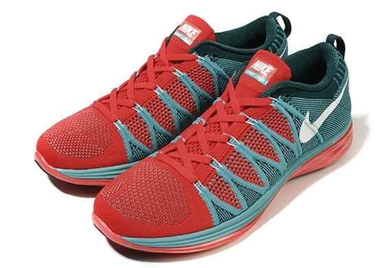 Nike Flyknit Lunar2 - Summer 2014 Releases - SneakerNews.com