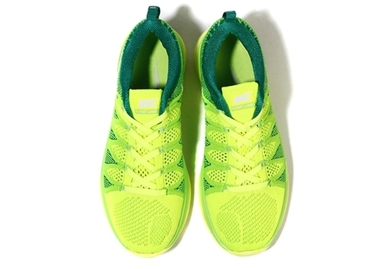 Nike Flyknit Lunar 2 Summer 2014 23