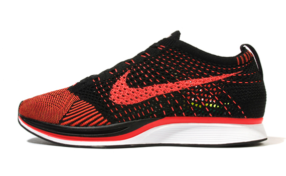 Nike Flyknit Racer Summer 2014 Releases 07