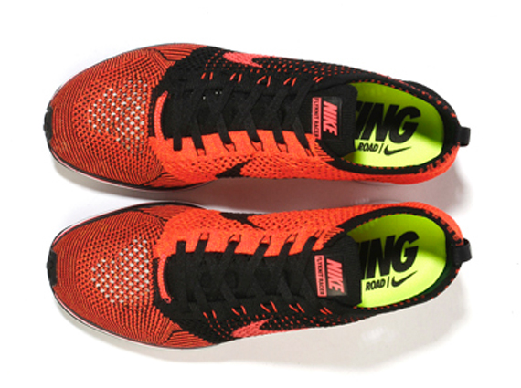 Nike Flyknit Racer Summer 2014 Releases 08