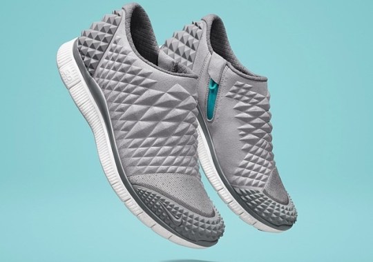 Nike Free Orbit II SP – Release Date