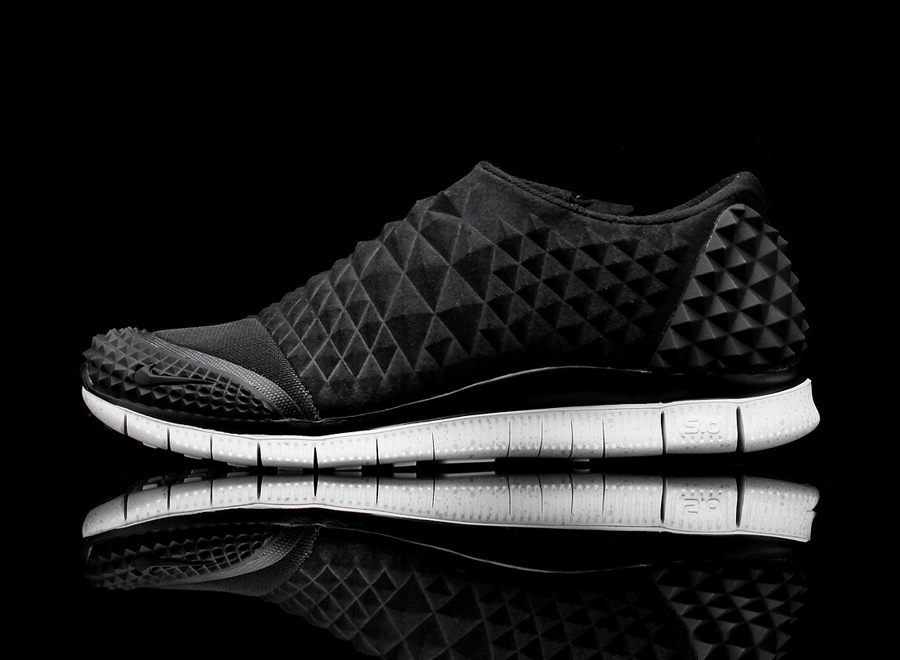 Nike Adds A New Orbit With the Free Orbit II SP - SneakerNews.com