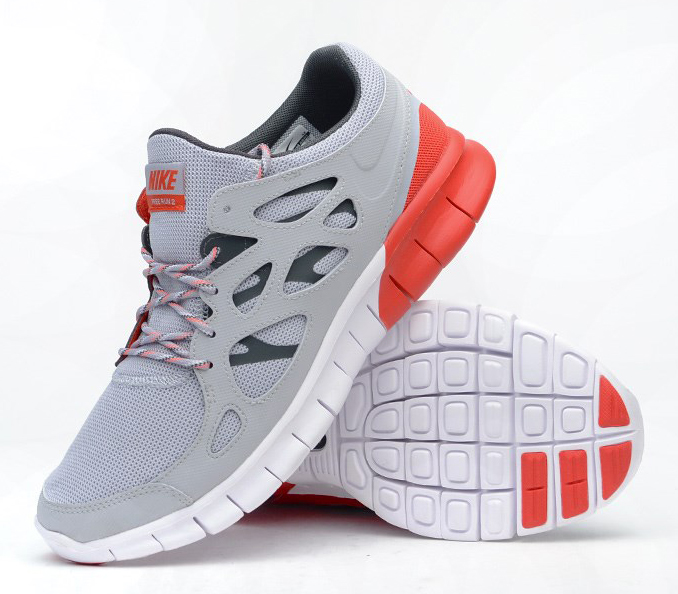 Nike Free Run 2 Split Sole Pack 02