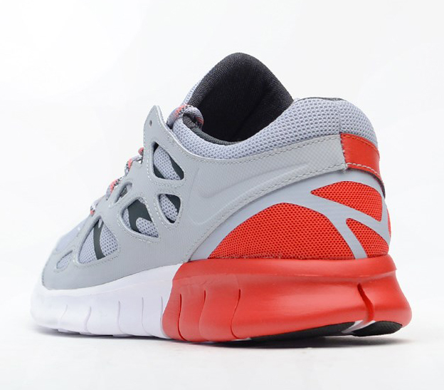 Nike Free Run 2 Split Sole Pack 03