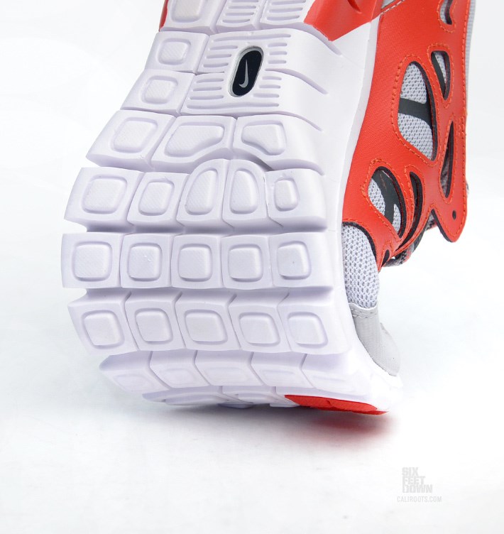 Nike Free Run 2 Split Sole Pack 06