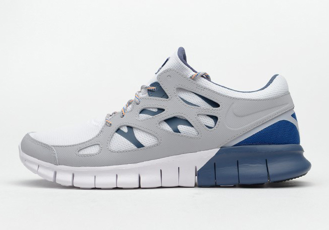 Nike Free Run 2 Split Sole Pack 07
