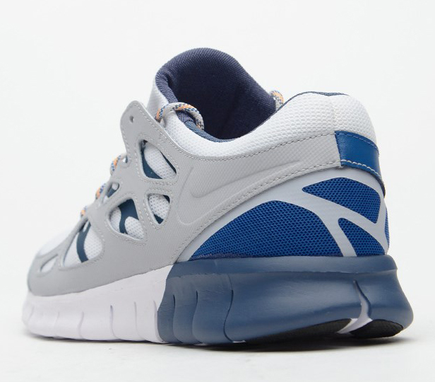 Nike Free Run 2 Split Sole Pack 09