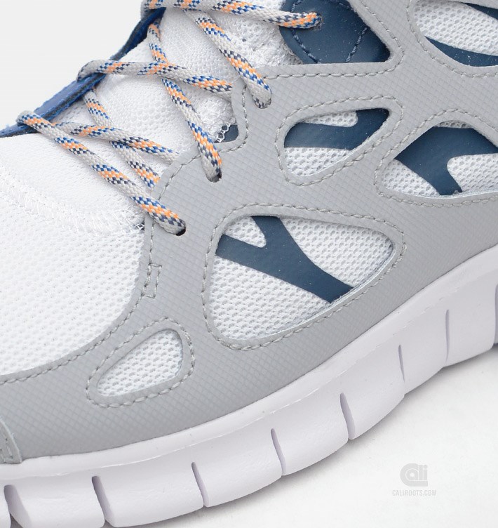 Nike Free Run 2 Split Sole Pack 10