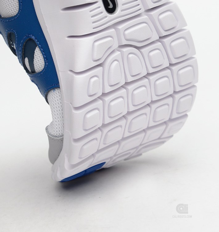 Nike Free Run 2 Split Sole Pack 12