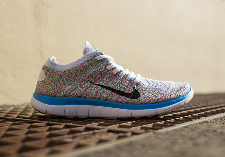 nike womens flyknit