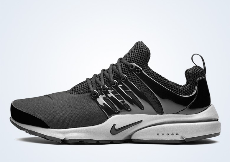 Nike “Genealogy of Free” Black Pack