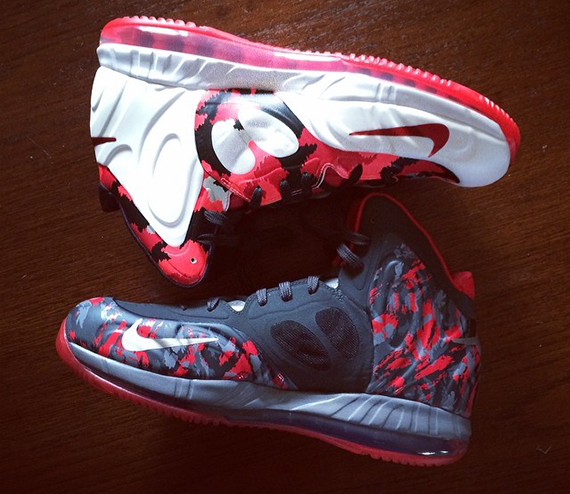 Hyperposite 2014 top