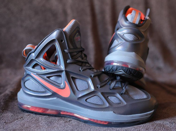 Another Look At The Nike Hyperposite Sequel