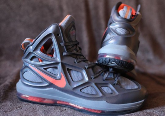 Another Look At The Nike Hyperposite Sequel
