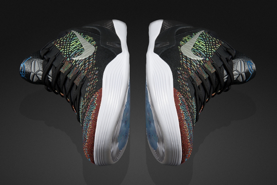 Nike Kobe 9 Elite Low HTM - SneakerNews.com