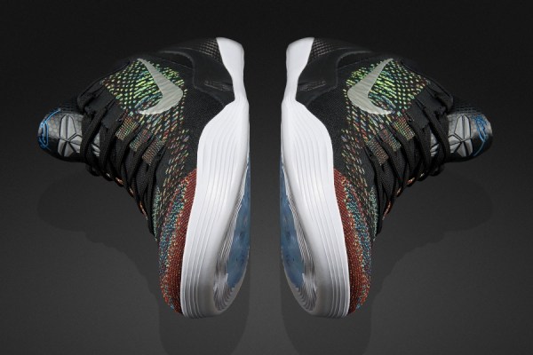 Nike Kobe 9 Elite Low HTM - SneakerNews.com