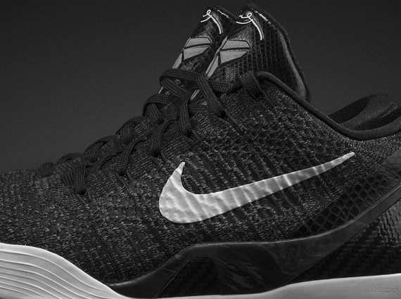 More Nike Kobe 9 Elite Low Releases Are On The Way