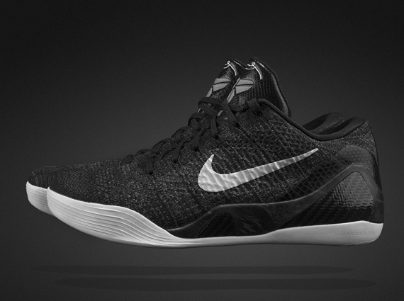 Nike Kobe 9 Elite Low New Releases 2
