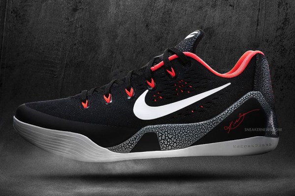 Nike Kobe 9 EM - Summer 2014 Release Dates - SneakerNews.com