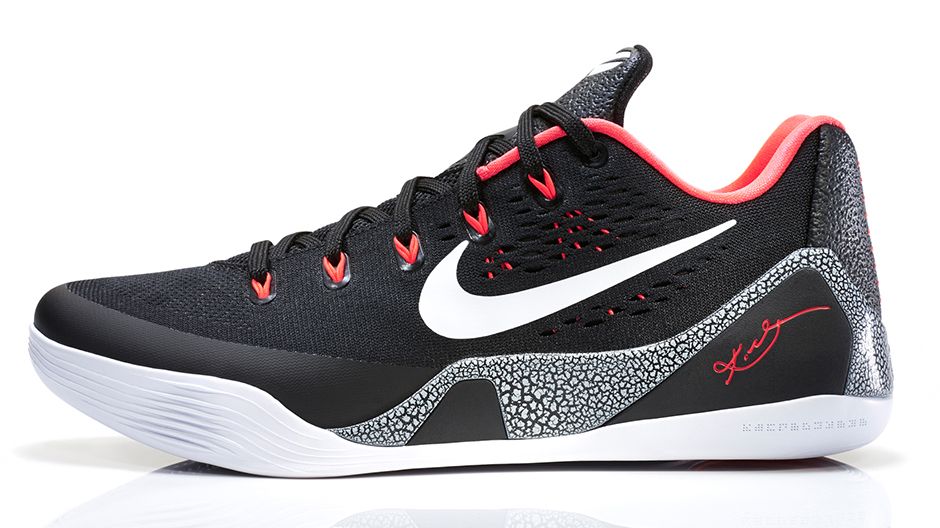 Nike Kobe 9 Laser Crimson Nikestore 01