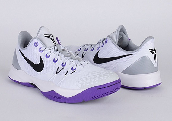 Nike Kobe Venomenon Iv Inline