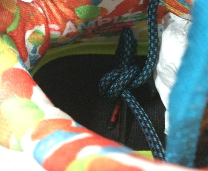 Nike Lebron 11 2k14 What The 6