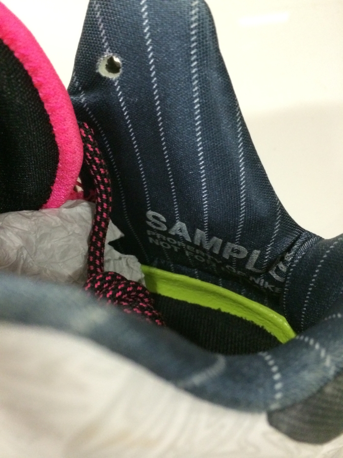 Nike Lebron 11 2k14 What The 7