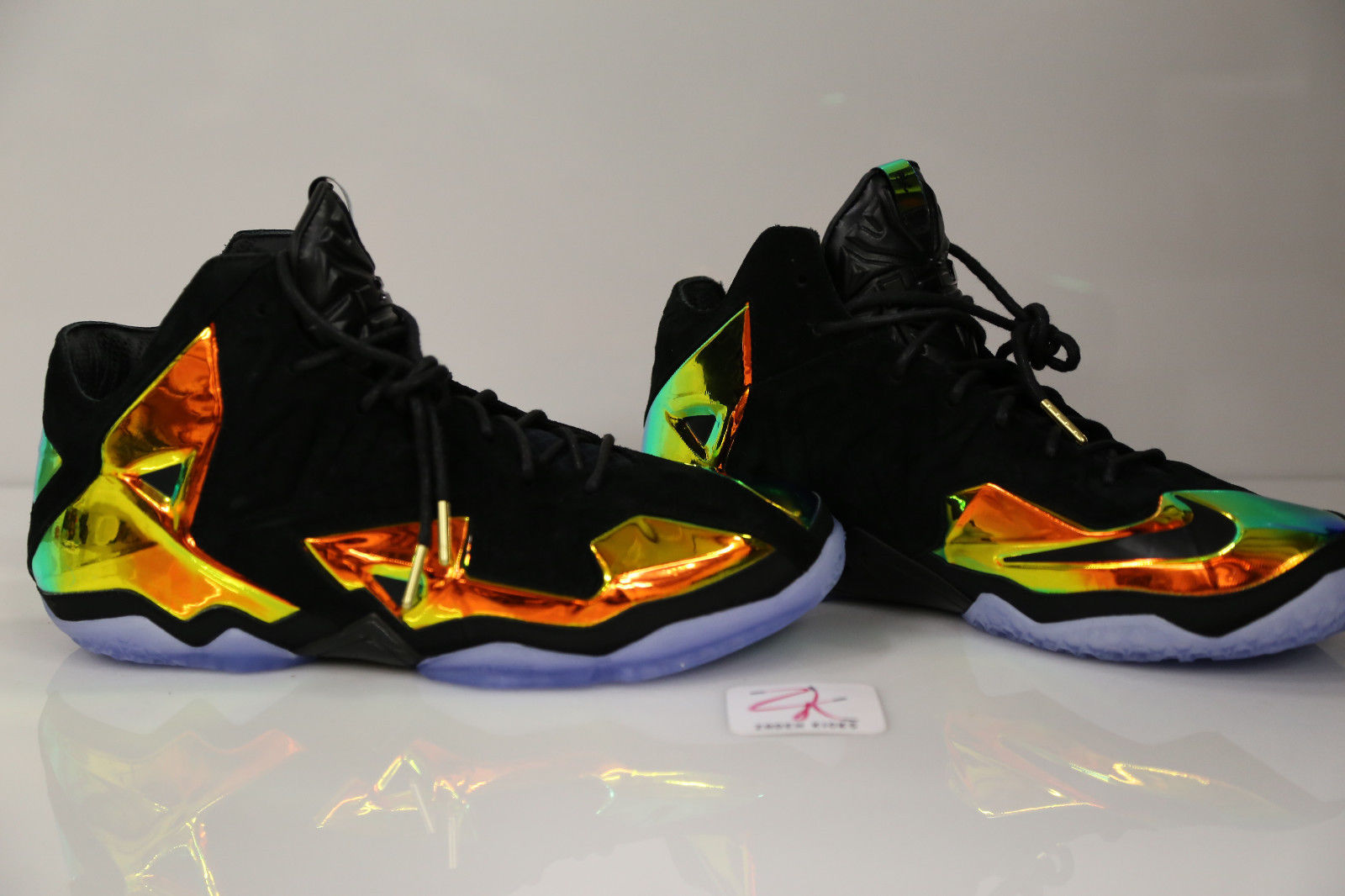 Nike Lebron 11 Ext Kings Crown Early Ebay 02