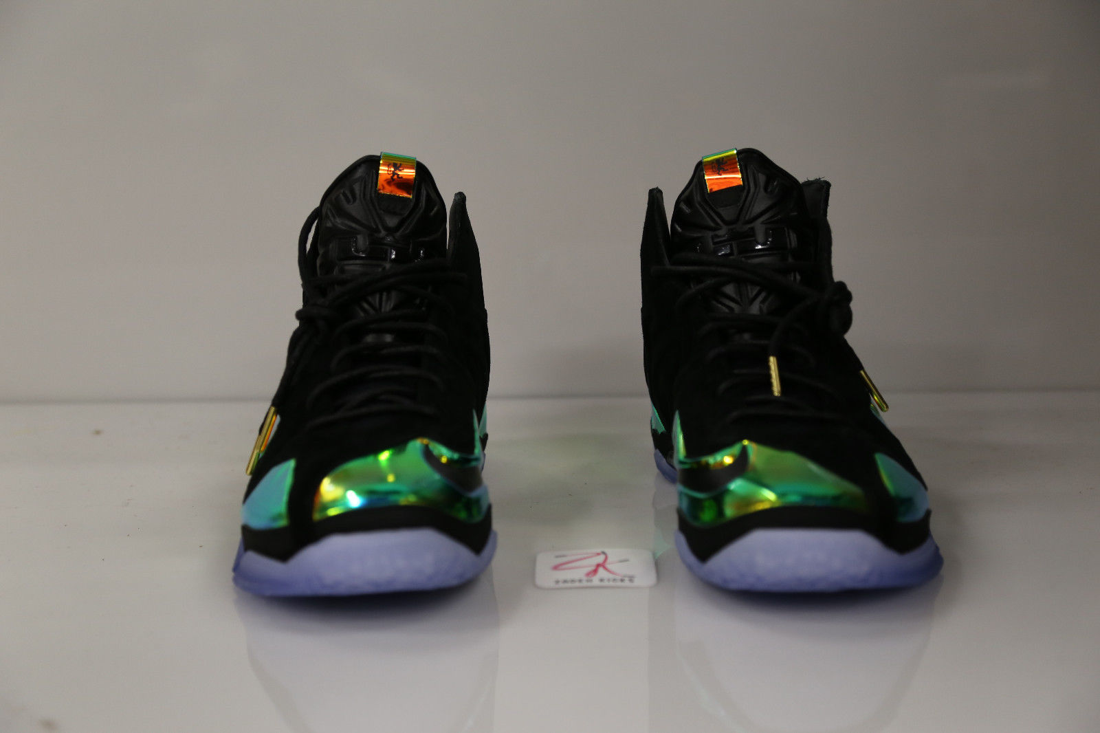 Nike Lebron 11 Ext Kings Crown Early Ebay 05