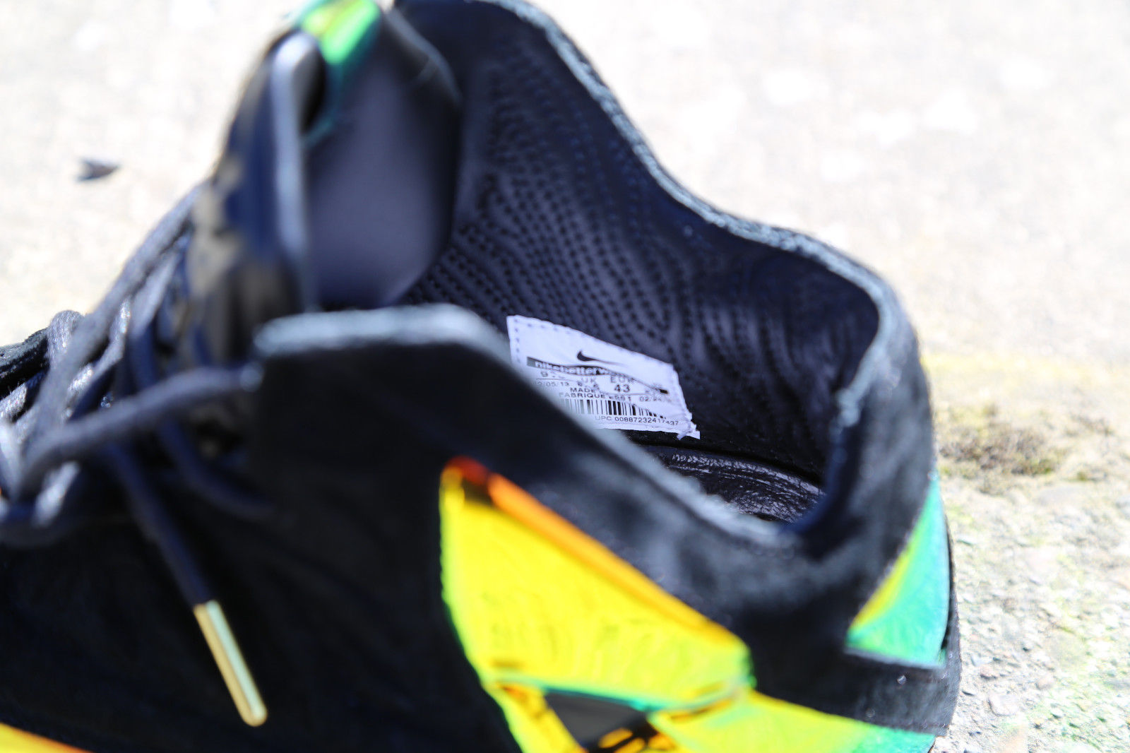 Nike Lebron 11 Ext Kings Crown Early Ebay 06