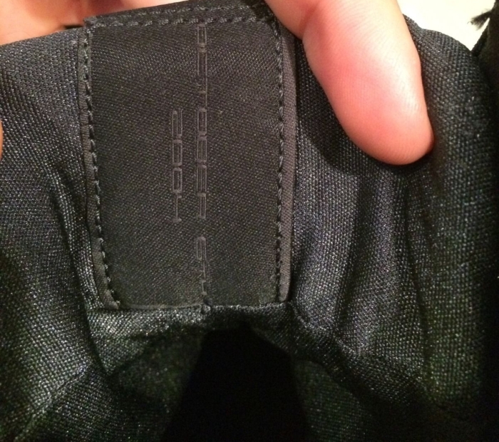 Nike Lebron 4 Blackout Autographed Pair 2