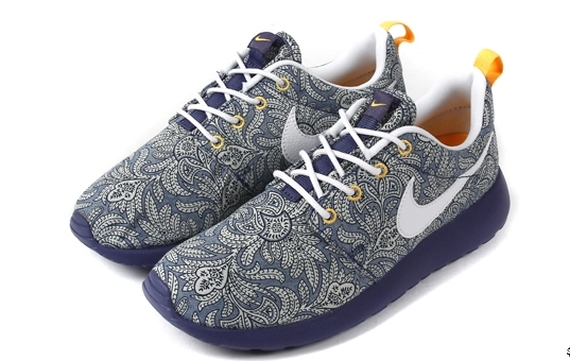 Nike Liberty Womens Summer 2014 Sneakers 06